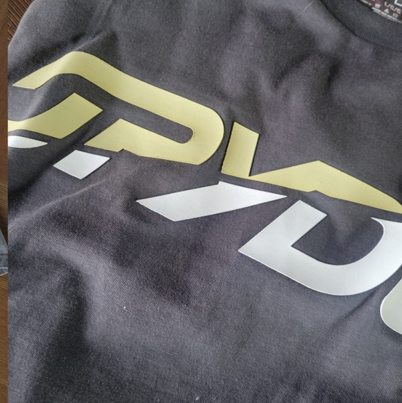 nwt Mens SPYDER  L - Picture 2 of 6